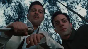 Задник до фильму"Безславні виродки" #749978