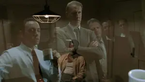 Задник до фильму"Таємниці Лос-Анджелеса" #754045