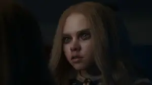 Задник до фильму"М3ҐАН" #658680