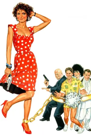 Постер до фильму"Одружена з мафією" #723487