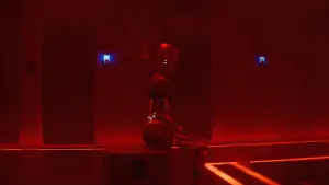 Задник до фильму"Екс-махіна" #587537