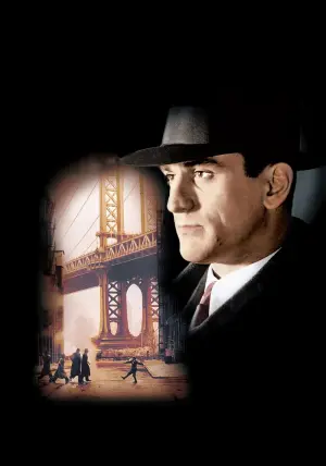 Постер до фильму"Якось в Америці" #174099