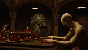 Задник до фильму"Лабіринт Фавна" #597370