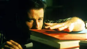 Задник до фильму"Феномен" #288264