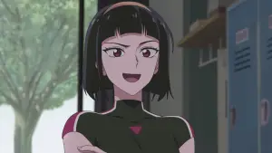 Задник до фильму"나쁜계집애: 달려라 하니" #786793