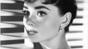 Задник до фильму"Сабріна" #689661