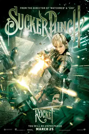 Постер до фильму"Заборонений прийом" #703406