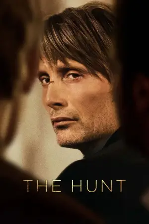 Постер до фильму"Полювання" #650064