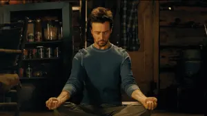 Задник до фильму"Неймовірний Халк" #297301