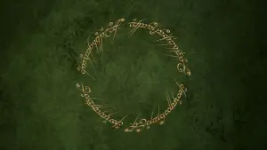 Задник до фильму"Володар перснів: Хранителі персня" #165884