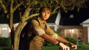 Задник до фильму"Місце під соснами" #696341