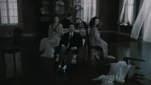 Задник до фильму"Offret" #755218