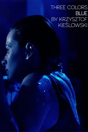 Постер до фильму"Три кольори: Синій" #729339