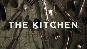 Відео до фільму The Kitchen | The Kitchen Official Trailer #1 (2013) -  Laura Prepon Movie HD
