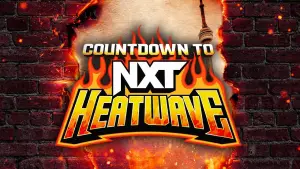 Задник до фильму"Countdown to NXT Heatwave 2024" #942823