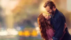 Задник до фильму"When I Said I Do" #817966