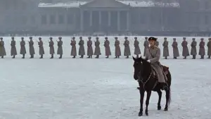 Задник до фильму"Nicholas and Alexandra" #907207