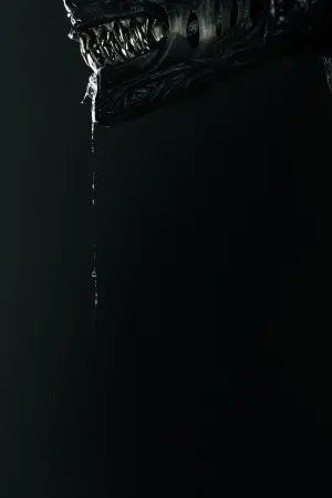 Постер до фильму"Чужий: Ромул" #429969