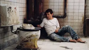 Задник до фильму"Пила" #217835