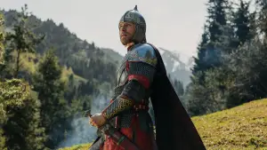 Задник до фильму"Финист. Первый богатырь" #740278