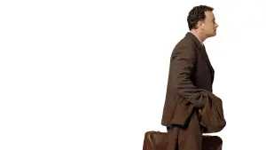 Задник до фильму"Термінал" #640644