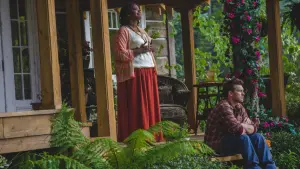 Задник до фильму"Хатина" #211316