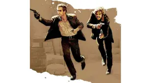 Задник до фильму"Буч Кессіді та Санденс Кід" #706153