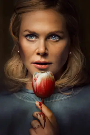 Постер до фильму"Голланд" #631820