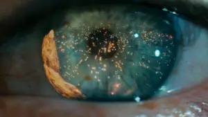 Задник до фильму"Той, хто біжить по лезу" #563429