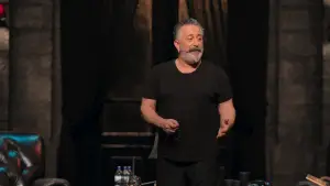 Задник до фильму"ДЖЕМ ЇЛМАЗ 2024" #539461