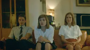 Задник до фильму"Ікло" #738661