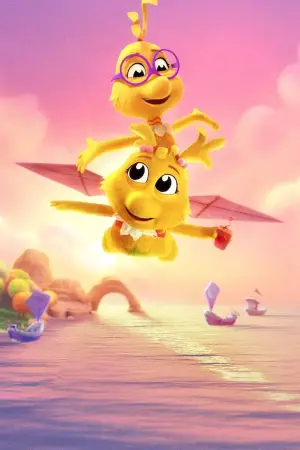 Постер до фильму"Снічі" #621391