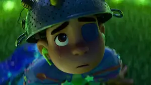 Задник до фильму"Еліо" #523120