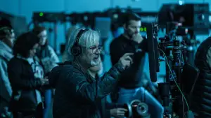 Задник до фильму"Удачі, веселися, не вмирай" #760671