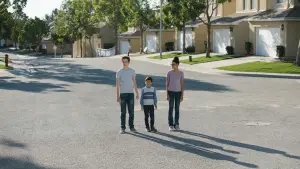 Задник до фильму"Складки часу" #680393