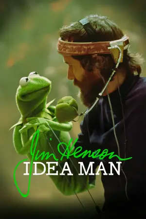 Постер до фильму"Jim Henson Idea Man" #792307