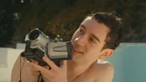 Задник до фильму"Луркер" #779591