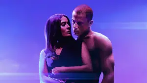 Задник до фильму"Супер-Майк: Останній танець" #269952