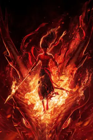 Постер до фильму"Нечжа 2" #510849