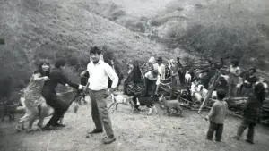 Задник до фильму"Nuestra tierra" #768839