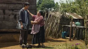 Відео до фільму Our Mothers | Our Mothers / Nuestras Madres (2019) - Excerpt 1 (English Subs)