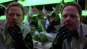 Задник до фильму"Гремліни 2: Нова партія" #692514