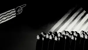 Задник до фильму"Персеполіс" #752418