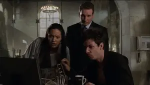 Задник до фильму"Лара Крофт: Розкрадачка гробниць" #652462