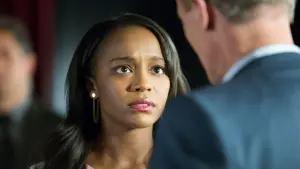 Відео до фільму Reversion | REVERSION - Official Trailer (2015) - Aja Naomi King, Colm Feore, Gary Dourdan