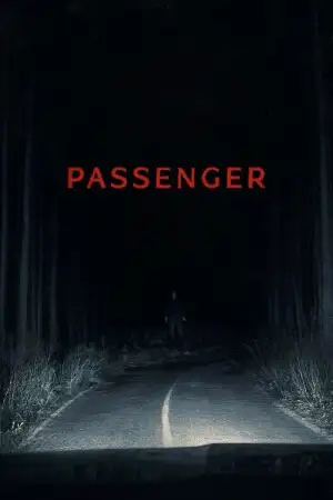 Постер до фильму"Passenger" #815067