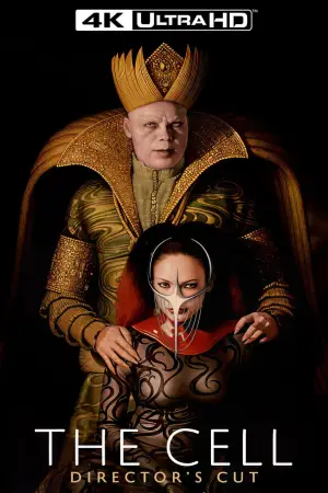 Постер до фильму"Клітка" #710690