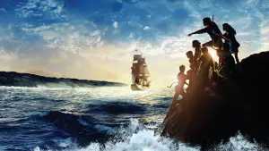 Задник до фильму"Бовдури" #210087