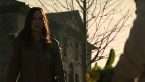 Задник до фильму"Голоднi iгри: Переспiвниця. Частина 2" #785580