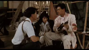 Задник до фильму"Найманий убивця" #762385